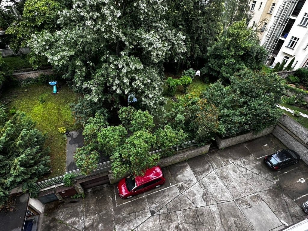 Prenájom bytu 3-izbový 146 m², Čerchovská, Praha, Praha Prenájom bytu 3-izbový 146 m², Čerchovská, Praha, Praha
