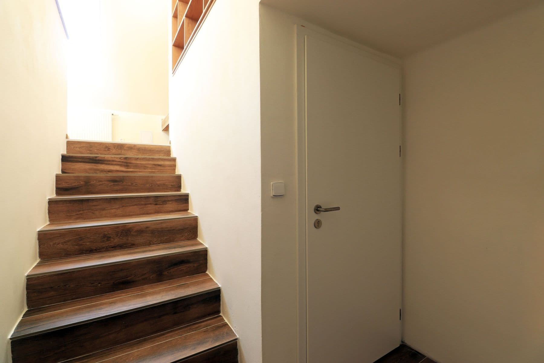 Prenájom bytu 2-izbový 65 m², Chýňská, Praha, Praha Prenájom bytu 2-izbový 65 m², Chýňská, Praha, Praha