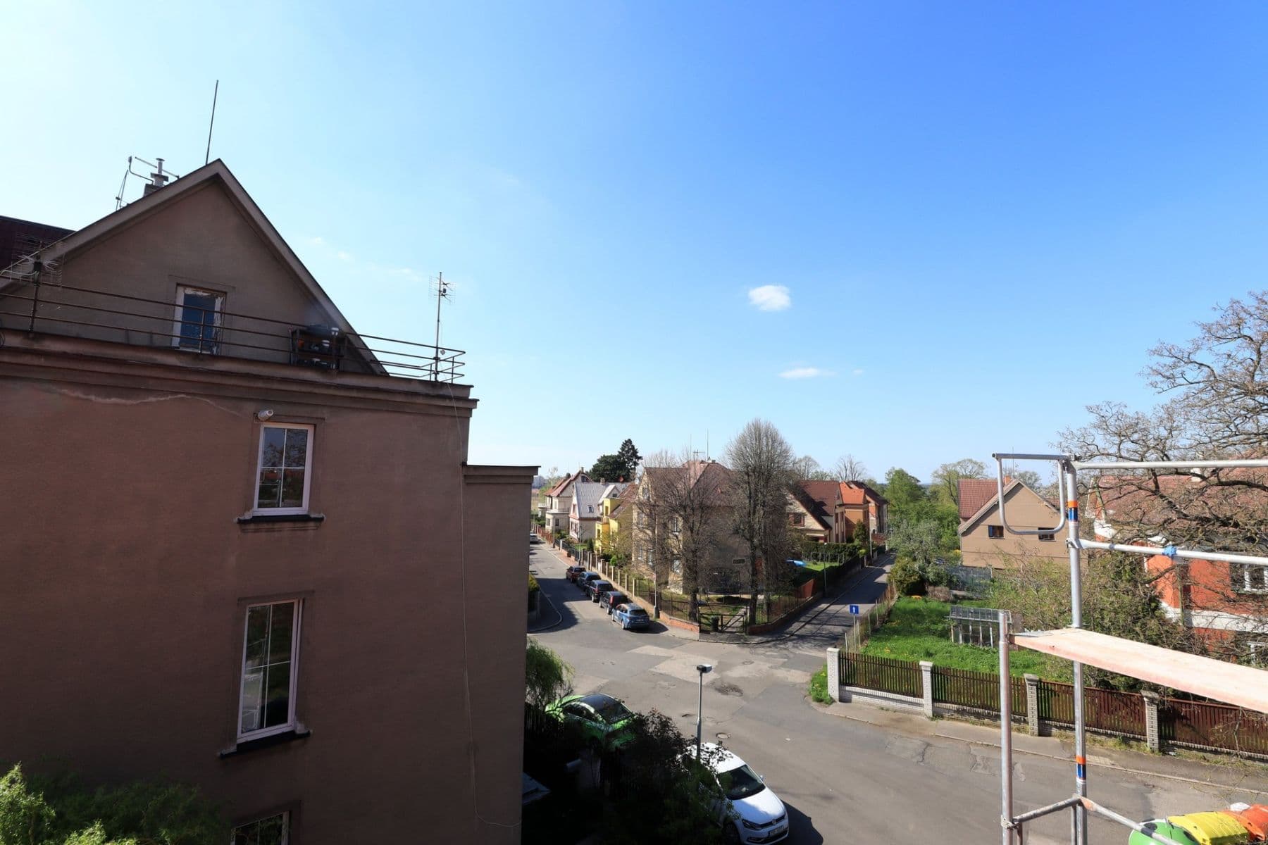 Prenájom bytu 2-izbový 65 m², Chýňská, Praha, Praha Prenájom bytu 2-izbový 65 m², Chýňská, Praha, Praha