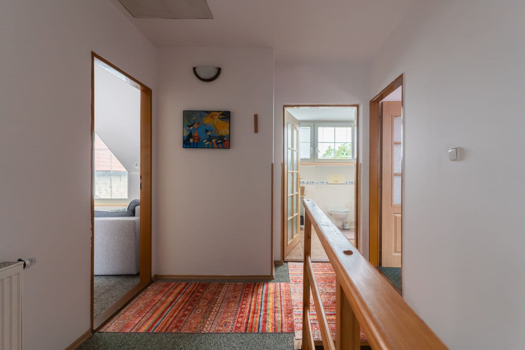 Prenájom domu 123 m², pozemok 1.700 m², Hradešín, Středočeský kraj Prenájom domu 123 m², pozemok 1.700 m², Hradešín, Středočeský kraj