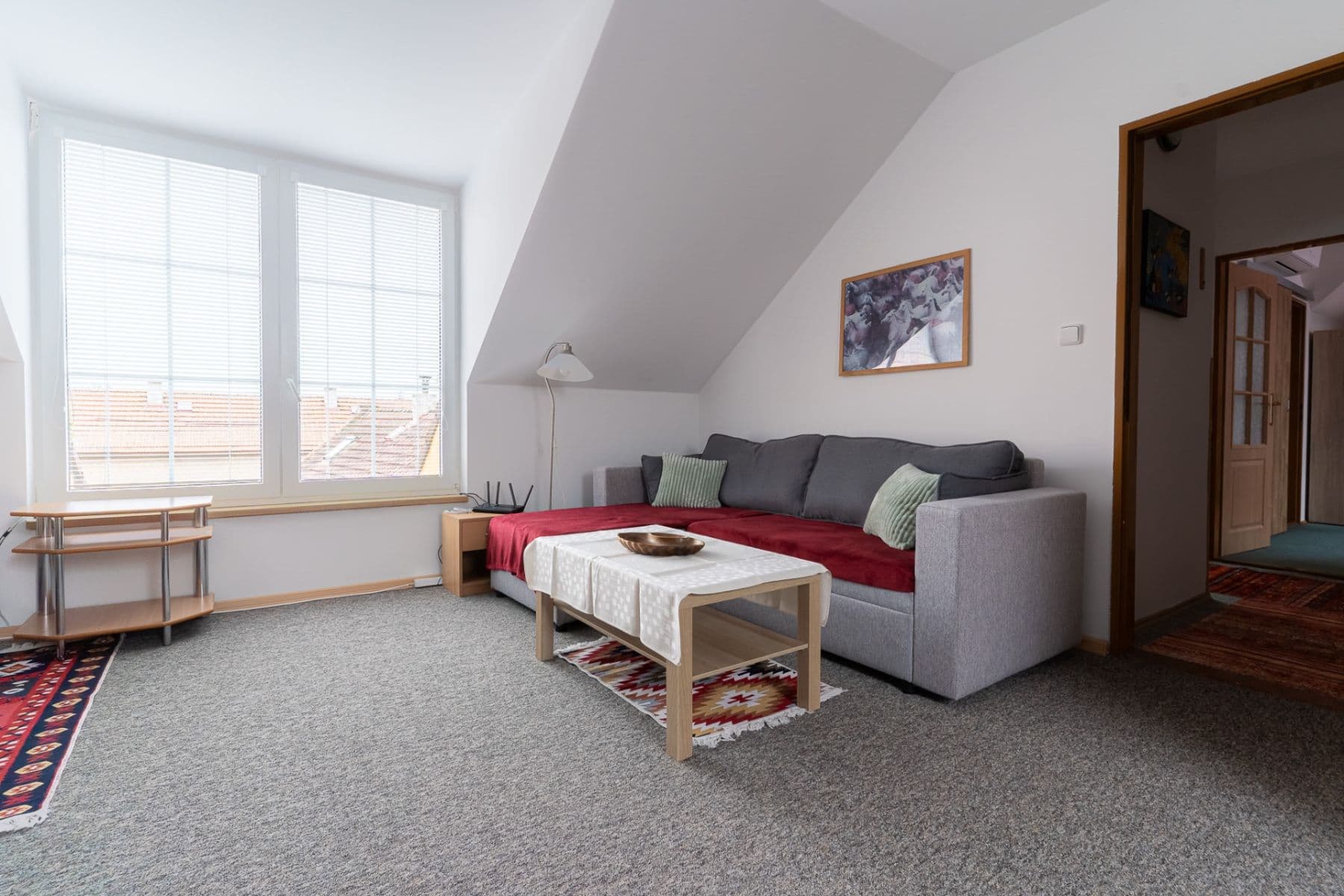 Prenájom domu 123 m², pozemok 1.700 m², Hradešín, Středočeský kraj Prenájom domu 123 m², pozemok 1.700 m², Hradešín, Středočeský kraj