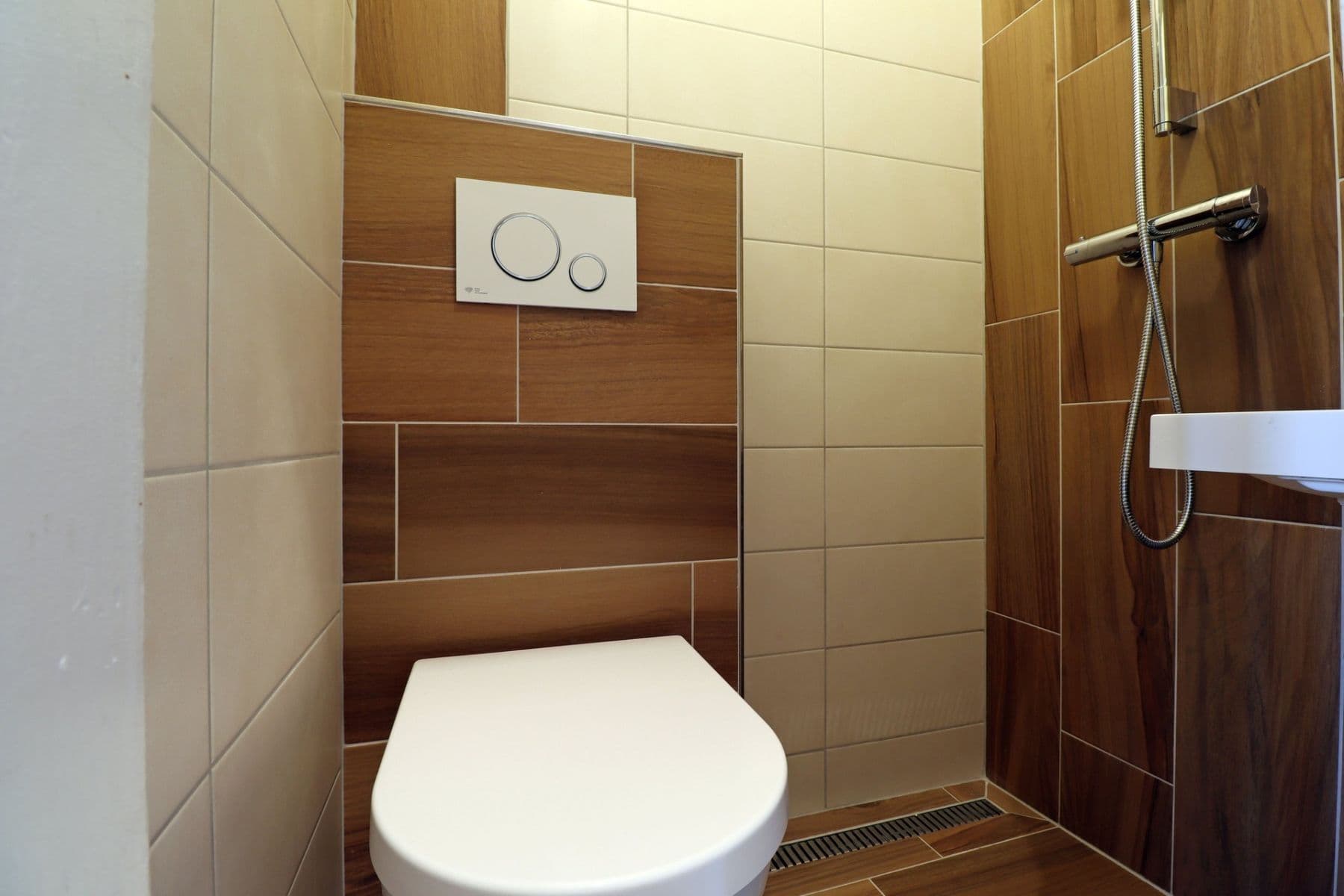 Prenájom bytu 1-izbový 21 m², Sportovní, Praha, Praha Prenájom bytu 1-izbový 21 m², Sportovní, Praha, Praha