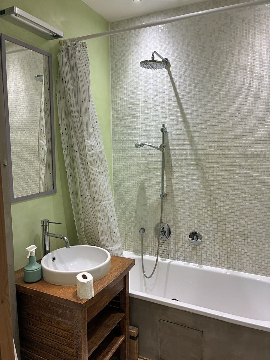 Prenájom bytu 2-izbový 53 m², U Uranie, Praha, Praha Prenájom bytu 2-izbový 53 m², U Uranie, Praha, Praha