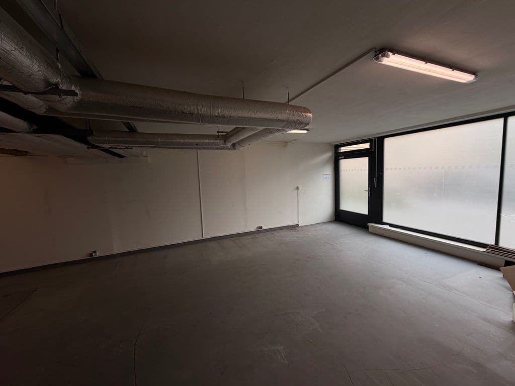 Prenájom nebytového priestoru 50 m², Blahoslavova, Praha, Praha Prenájom nebytového priestoru 50 m², Blahoslavova, Praha, Praha