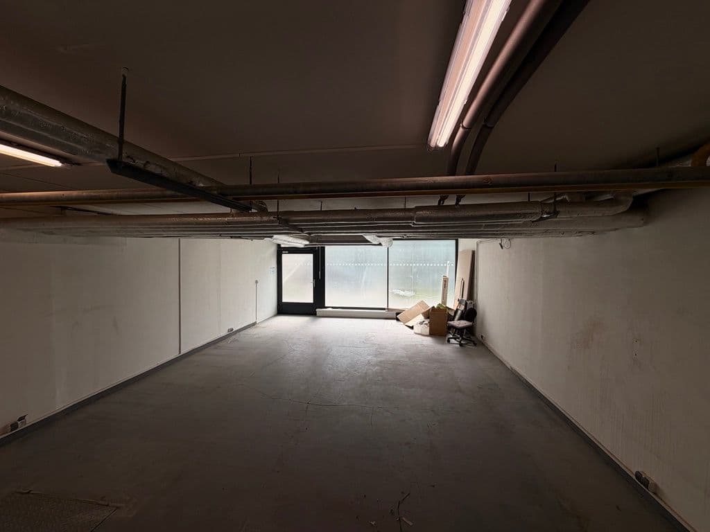 Prenájom nebytového priestoru 50 m², Blahoslavova, Praha, Praha Prenájom nebytového priestoru 50 m², Blahoslavova, Praha, Praha