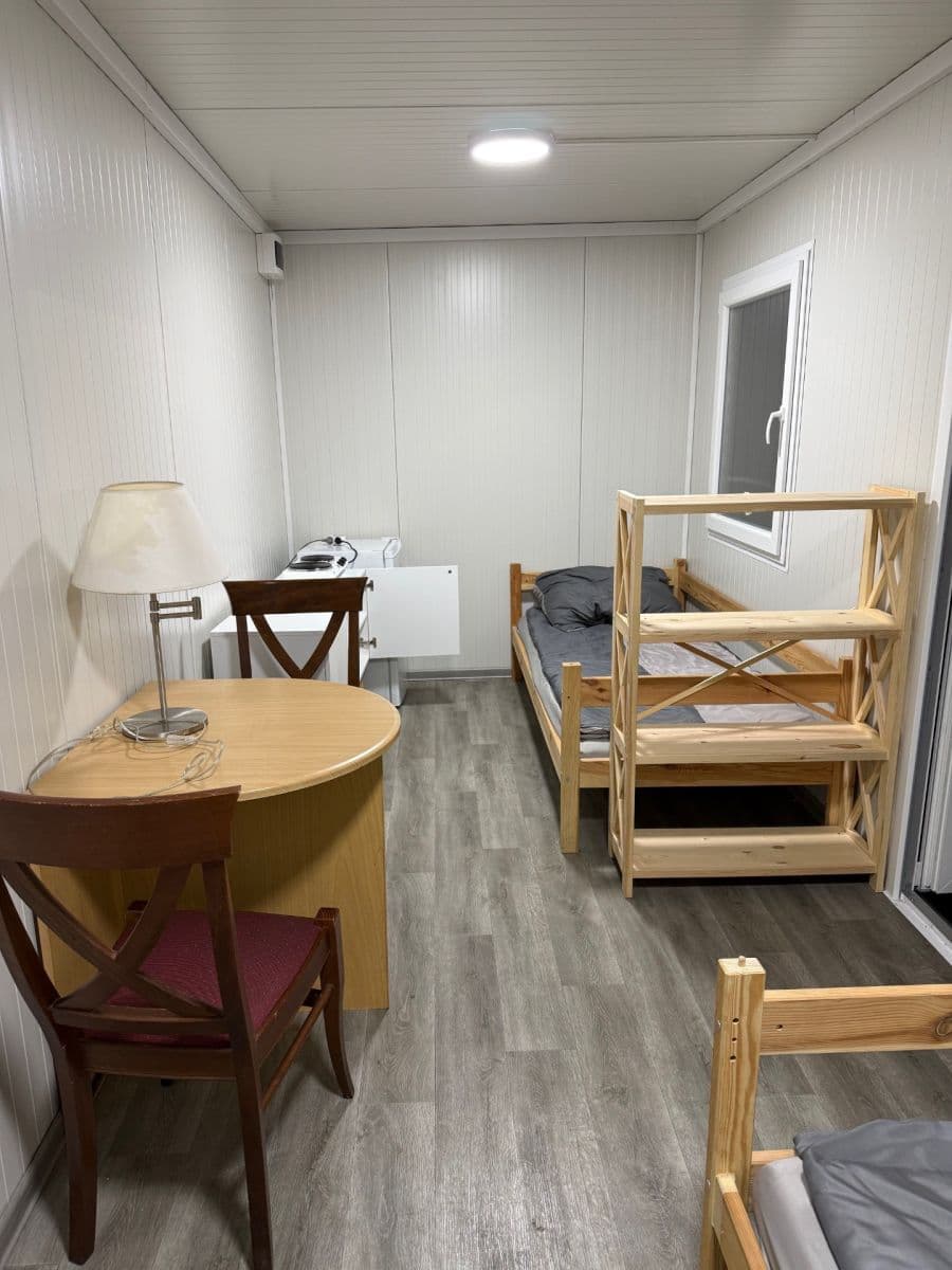 Prenájom bytu Garsoniéra 15 m², U Elektry, Praha, Praha Prenájom bytu Garsoniéra 15 m², U Elektry, Praha, Praha