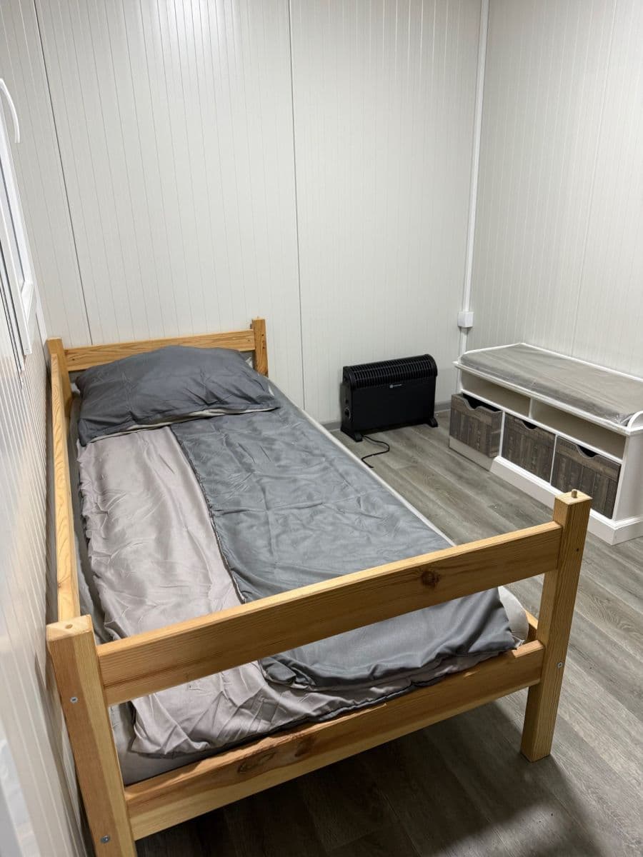 Prenájom bytu Garsoniéra 15 m², U Elektry, Praha, Praha Prenájom bytu Garsoniéra 15 m², U Elektry, Praha, Praha