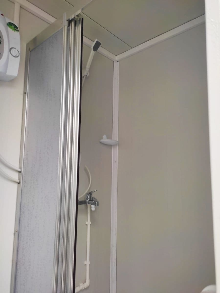 Prenájom bytu Garsoniéra 15 m², U Elektry, Praha, Praha Prenájom bytu Garsoniéra 15 m², U Elektry, Praha, Praha