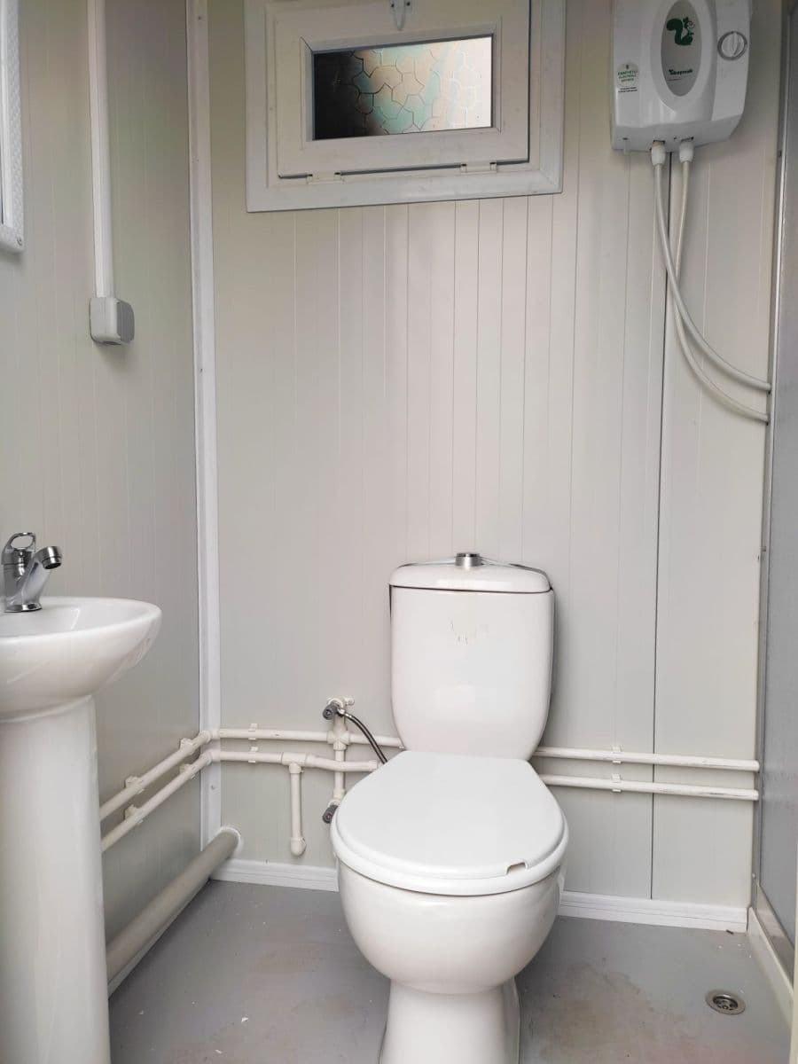 Prenájom bytu Garsoniéra 15 m², U Elektry, Praha, Praha Prenájom bytu Garsoniéra 15 m², U Elektry, Praha, Praha
