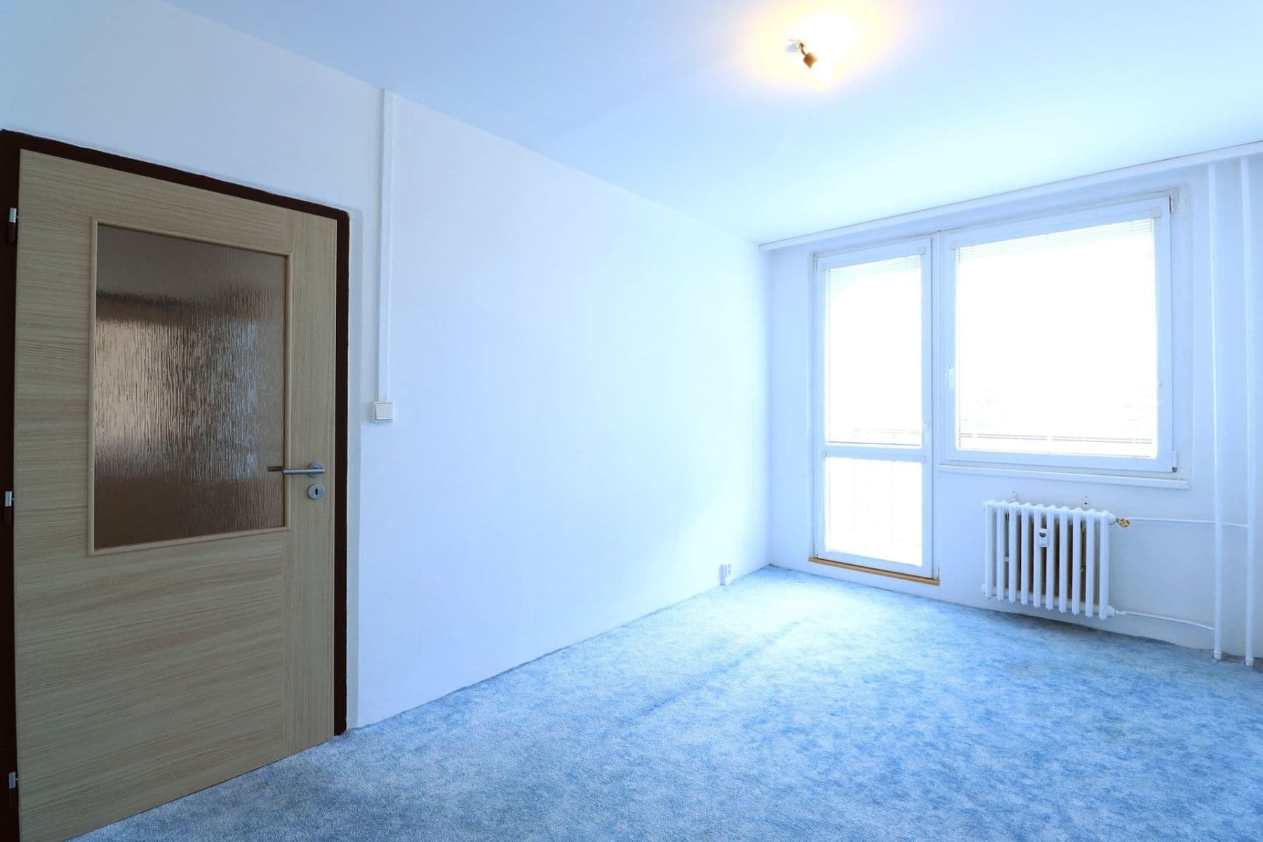 Prenájom bytu 3-izbový 66 m², Petýrkova, Praha, Praha Prenájom bytu 3-izbový 66 m², Petýrkova, Praha, Praha