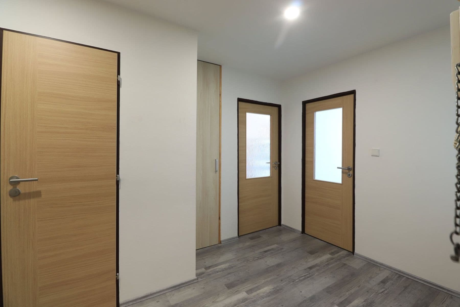 Prenájom bytu 3-izbový 66 m², Petýrkova, Praha, Praha Prenájom bytu 3-izbový 66 m², Petýrkova, Praha, Praha