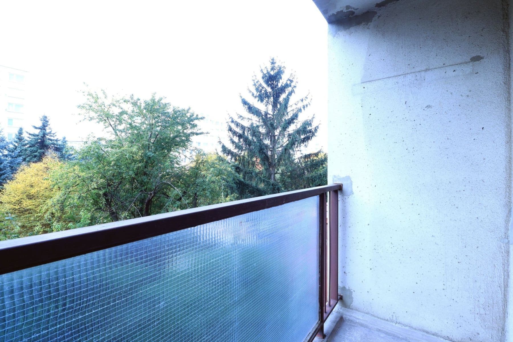 Prenájom bytu 3-izbový 66 m², Petýrkova, Praha, Praha Prenájom bytu 3-izbový 66 m², Petýrkova, Praha, Praha