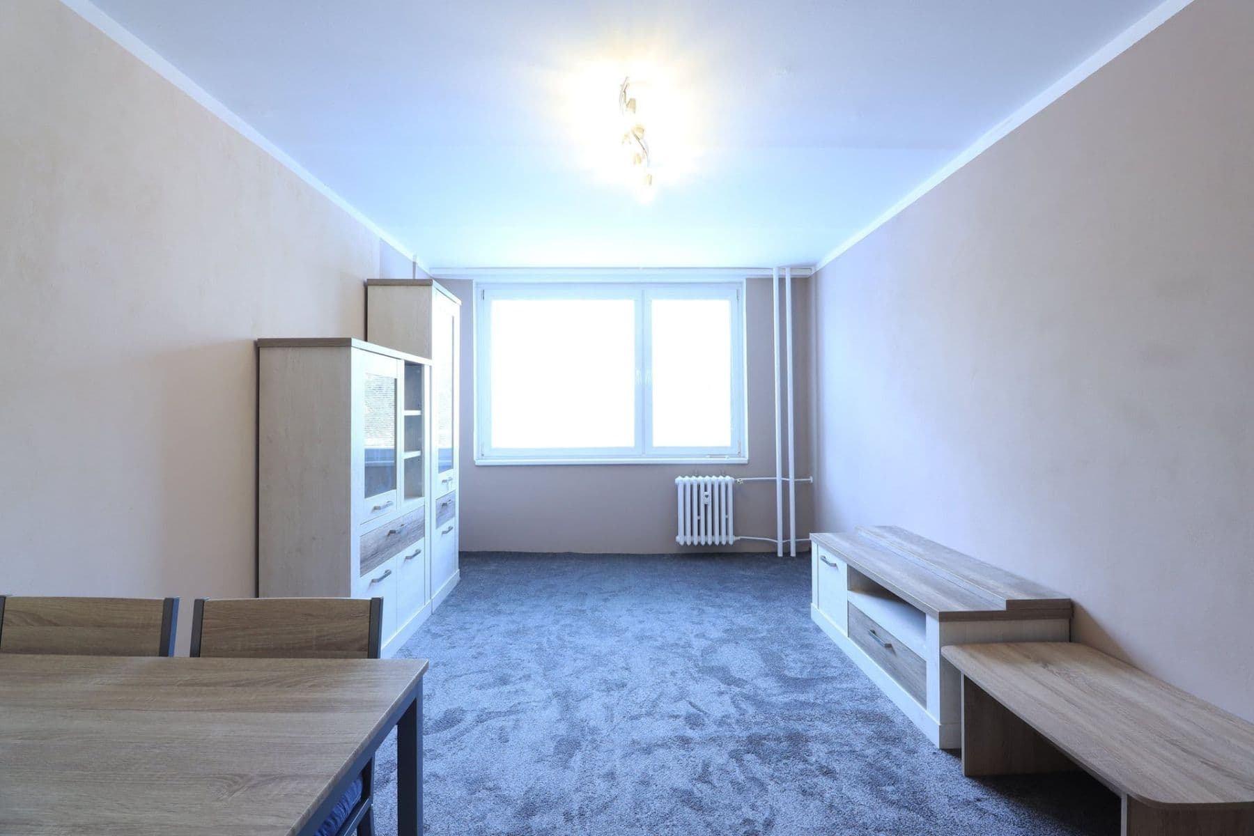 Prenájom bytu 3-izbový 66 m², Petýrkova, Praha, Praha Prenájom bytu 3-izbový 66 m², Petýrkova, Praha, Praha