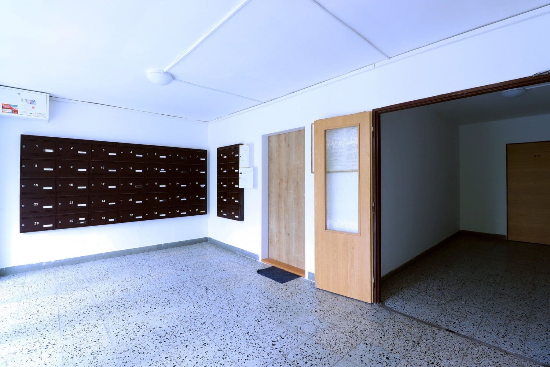 Prenájom bytu 3-izbový 66 m², Petýrkova, Praha, Praha Prenájom bytu 3-izbový 66 m², Petýrkova, Praha, Praha