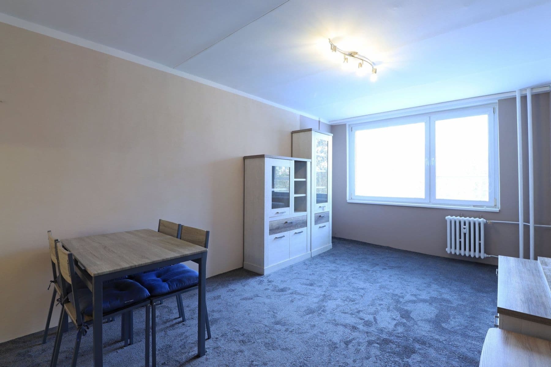 Prenájom bytu 3-izbový 66 m², Petýrkova, Praha, Praha Prenájom bytu 3-izbový 66 m², Petýrkova, Praha, Praha