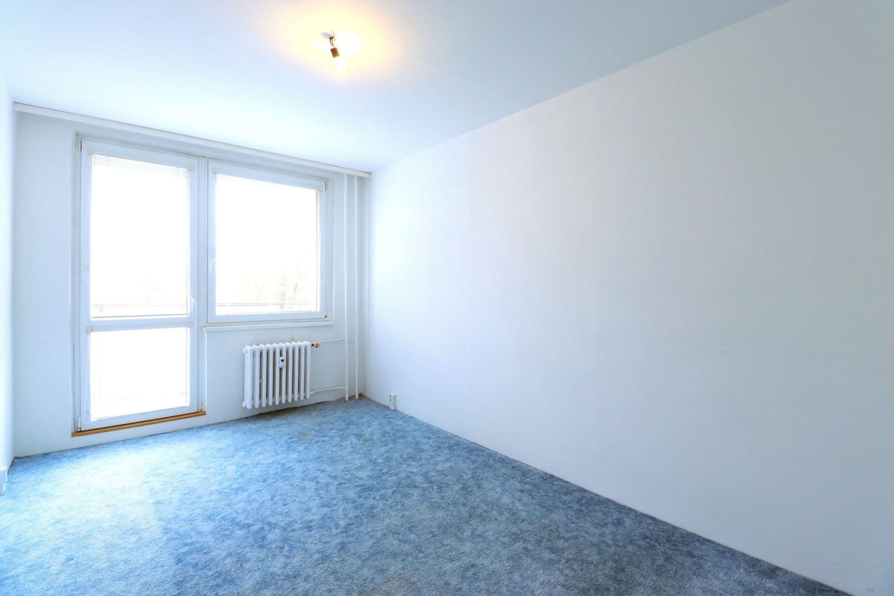 Prenájom bytu 3-izbový 66 m², Petýrkova, Praha, Praha Prenájom bytu 3-izbový 66 m², Petýrkova, Praha, Praha