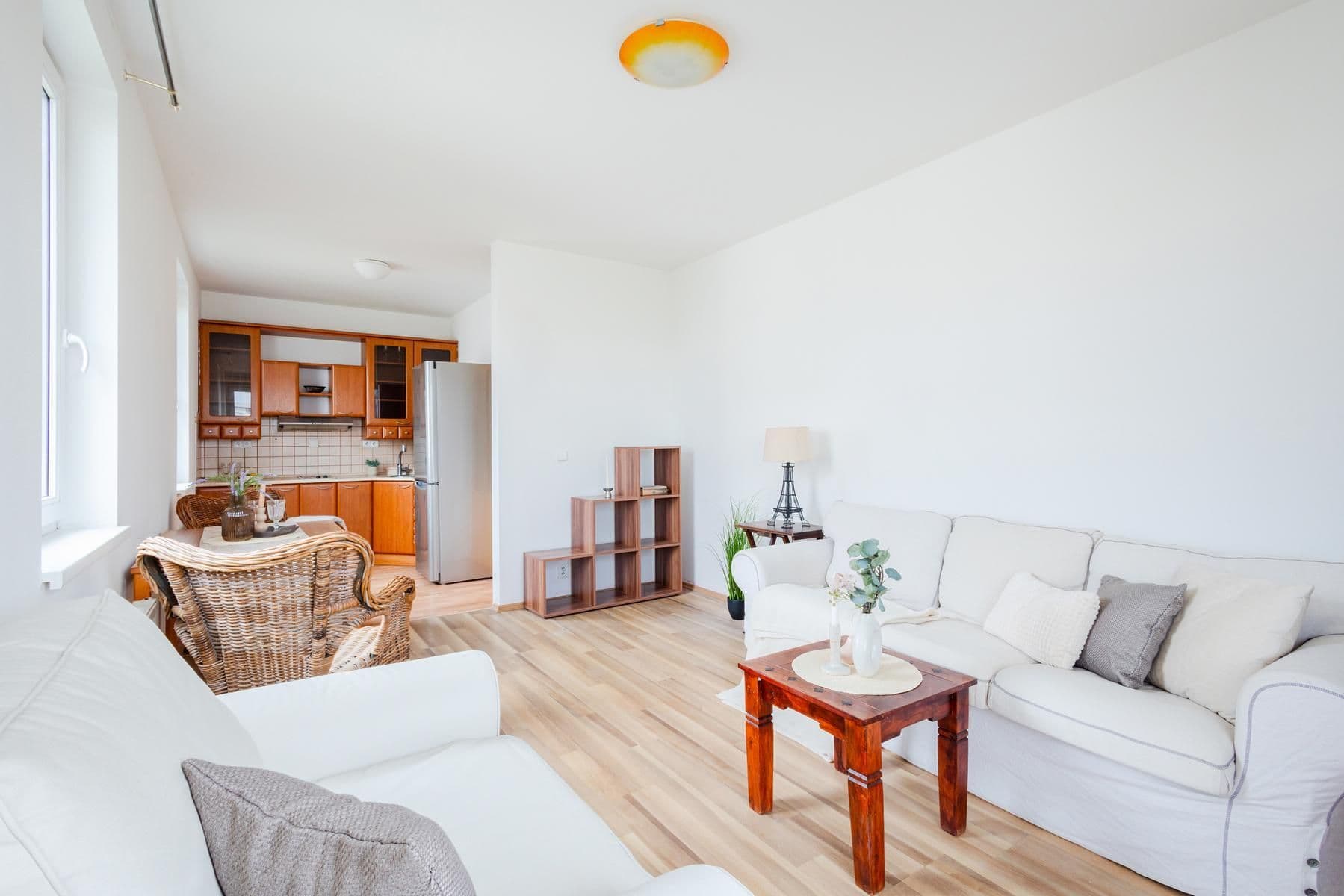 Predaj bytu 2-izbový 49 m², Wiedermannova, Praha, Praha Predaj bytu 2-izbový 49 m², Wiedermannova, Praha, Praha