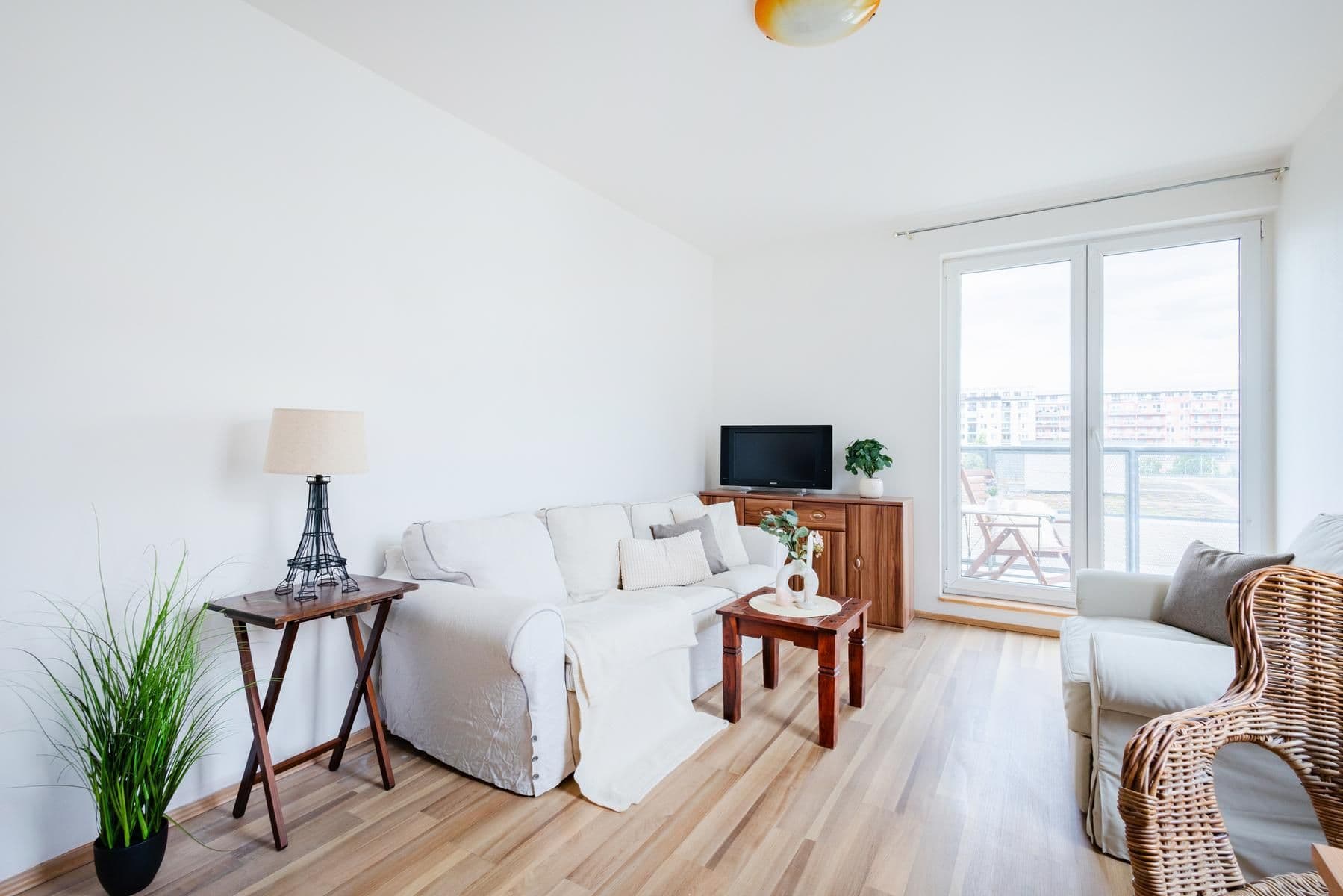 Predaj bytu 2-izbový 49 m², Wiedermannova, Praha, Praha Predaj bytu 2-izbový 49 m², Wiedermannova, Praha, Praha