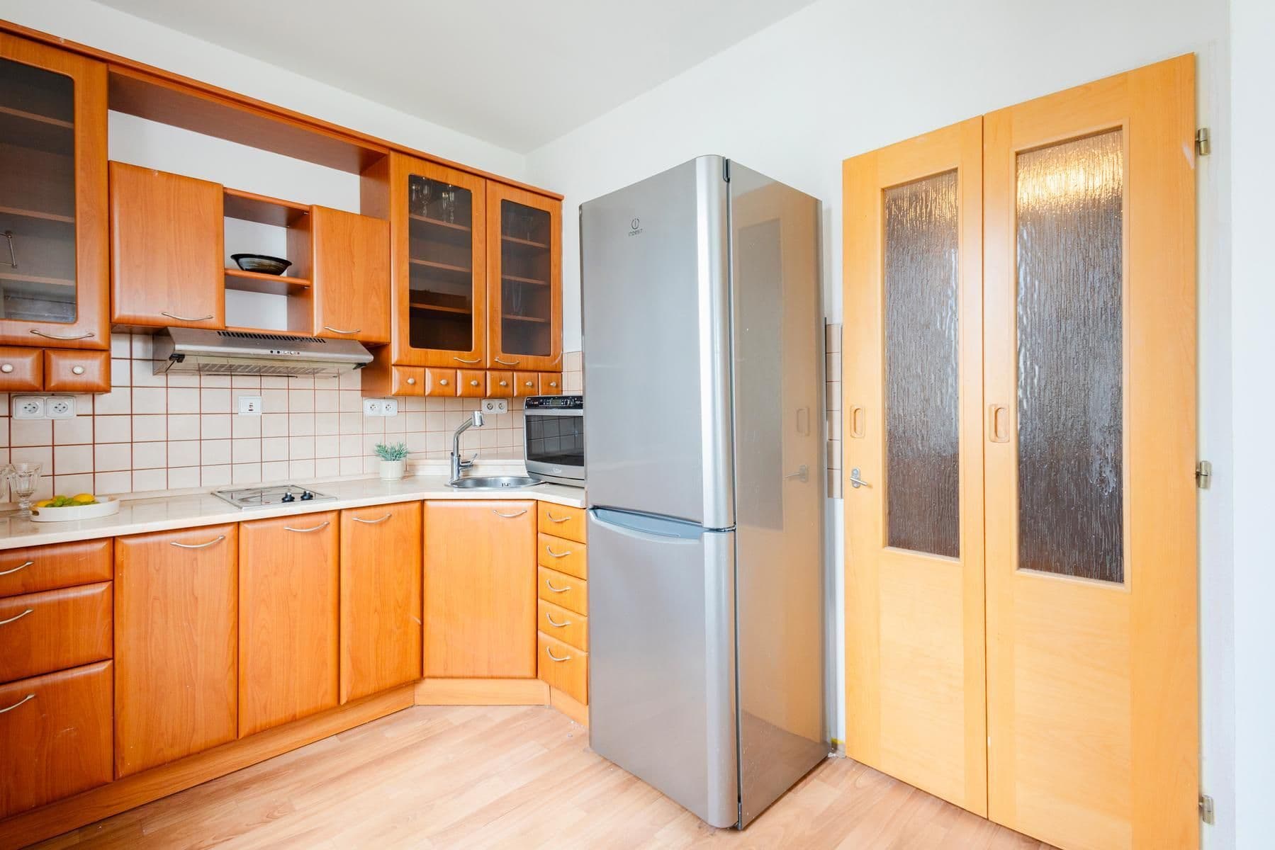 Predaj bytu 2-izbový 49 m², Wiedermannova, Praha, Praha Predaj bytu 2-izbový 49 m², Wiedermannova, Praha, Praha