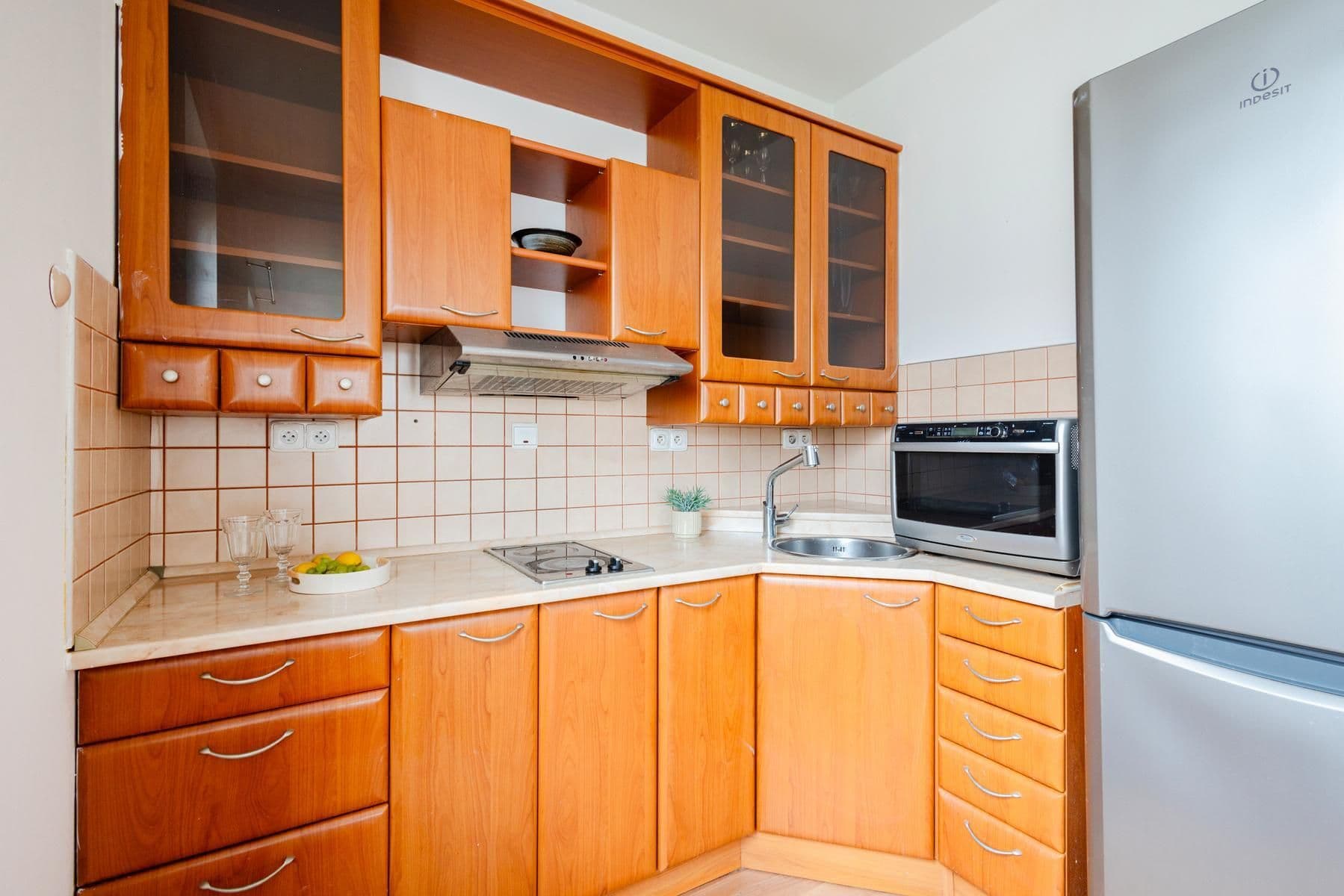 Predaj bytu 2-izbový 49 m², Wiedermannova, Praha, Praha Predaj bytu 2-izbový 49 m², Wiedermannova, Praha, Praha