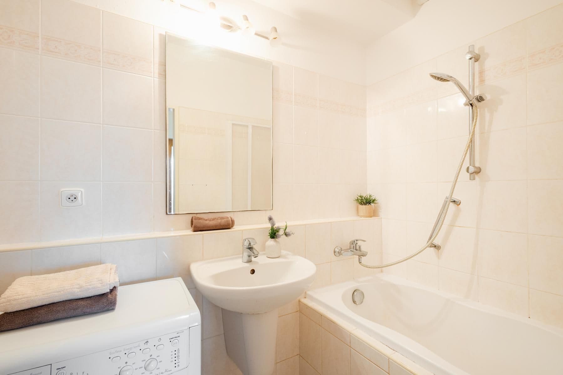Predaj bytu 2-izbový 49 m², Wiedermannova, Praha, Praha Predaj bytu 2-izbový 49 m², Wiedermannova, Praha, Praha