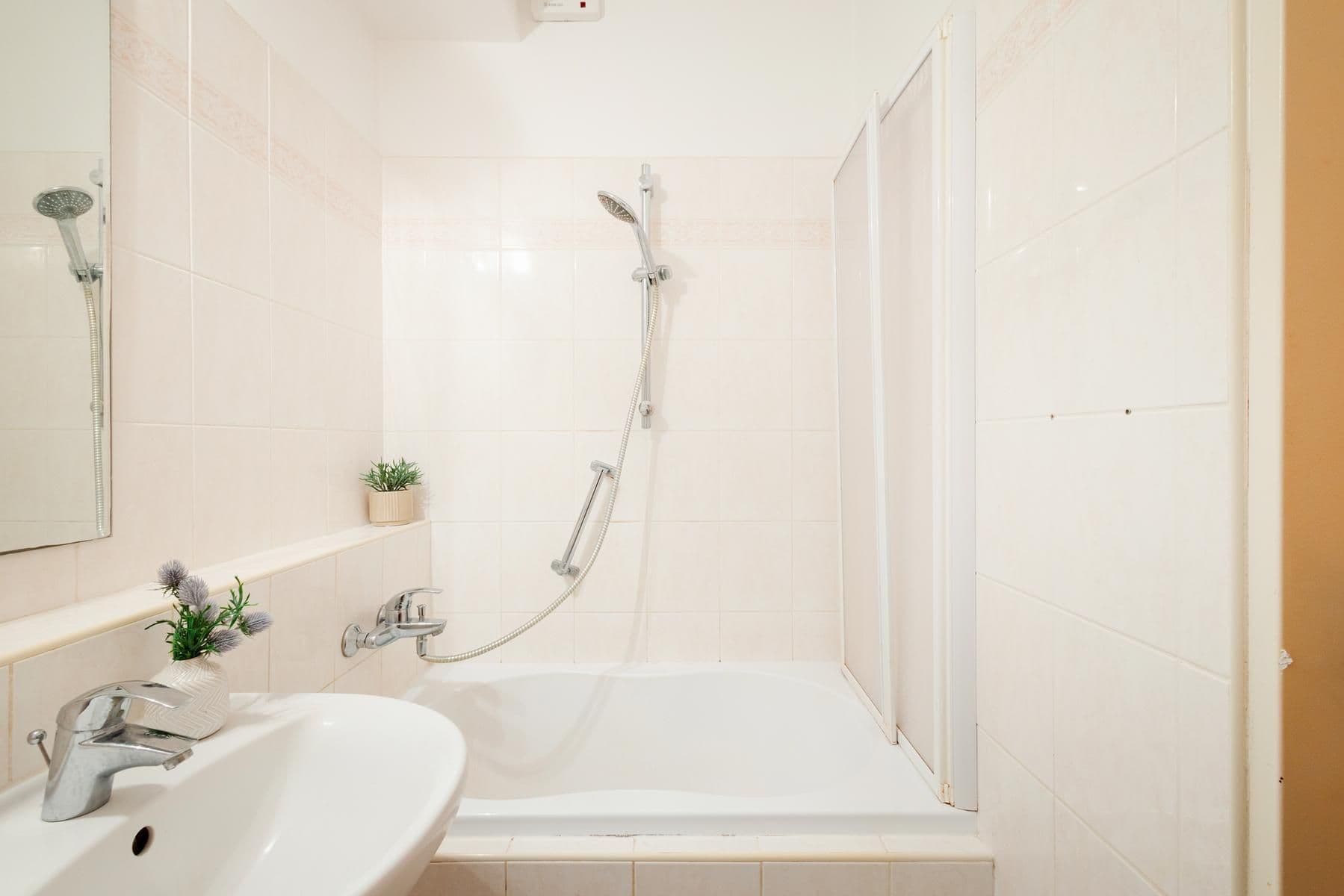 Predaj bytu 2-izbový 49 m², Wiedermannova, Praha, Praha Predaj bytu 2-izbový 49 m², Wiedermannova, Praha, Praha
