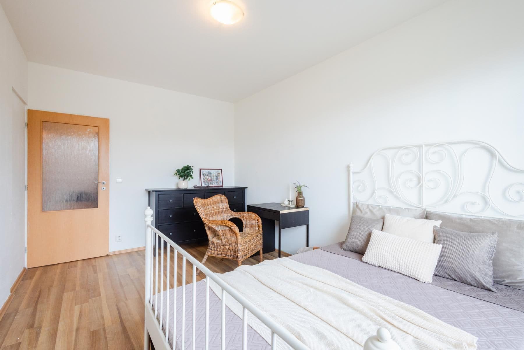 Predaj bytu 2-izbový 49 m², Wiedermannova, Praha, Praha Predaj bytu 2-izbový 49 m², Wiedermannova, Praha, Praha