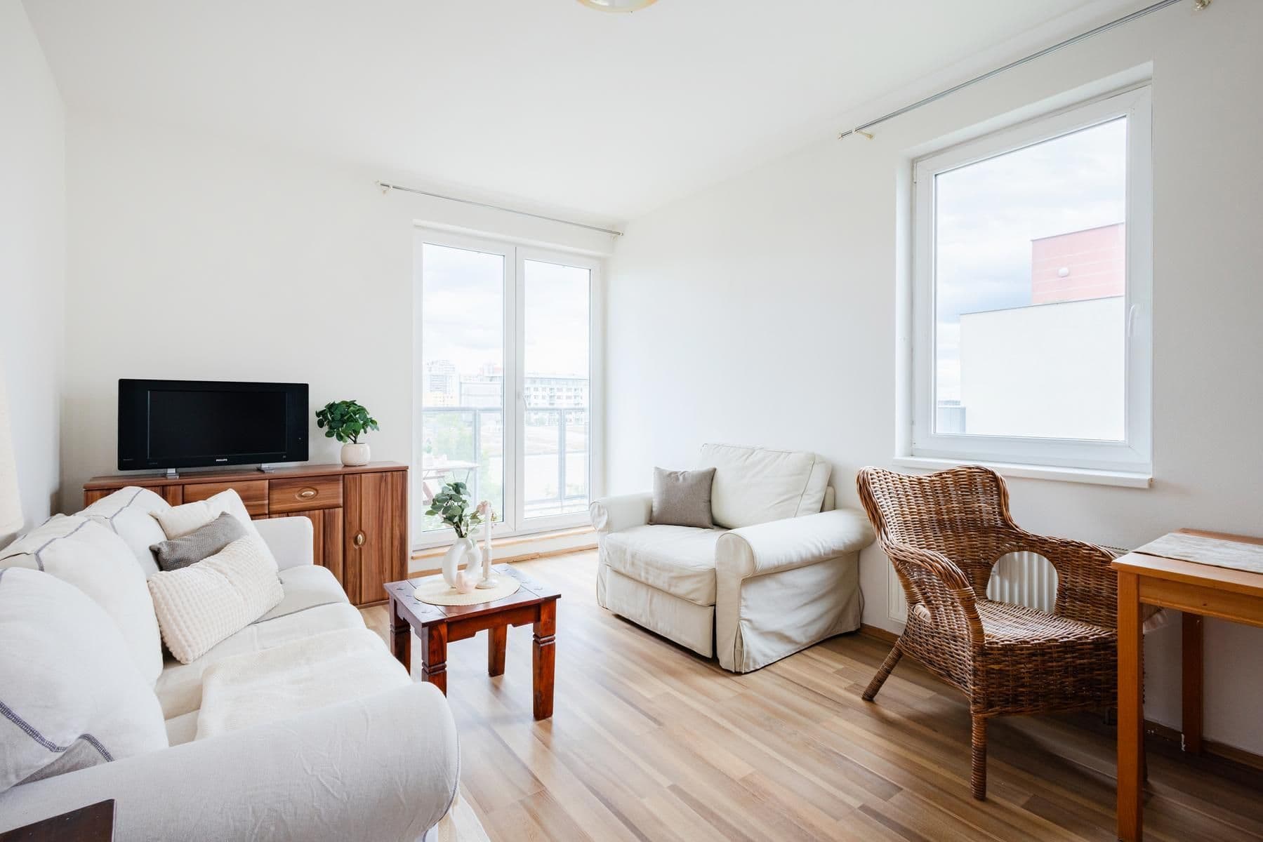Predaj bytu 2-izbový 49 m², Wiedermannova, Praha, Praha Predaj bytu 2-izbový 49 m², Wiedermannova, Praha, Praha
