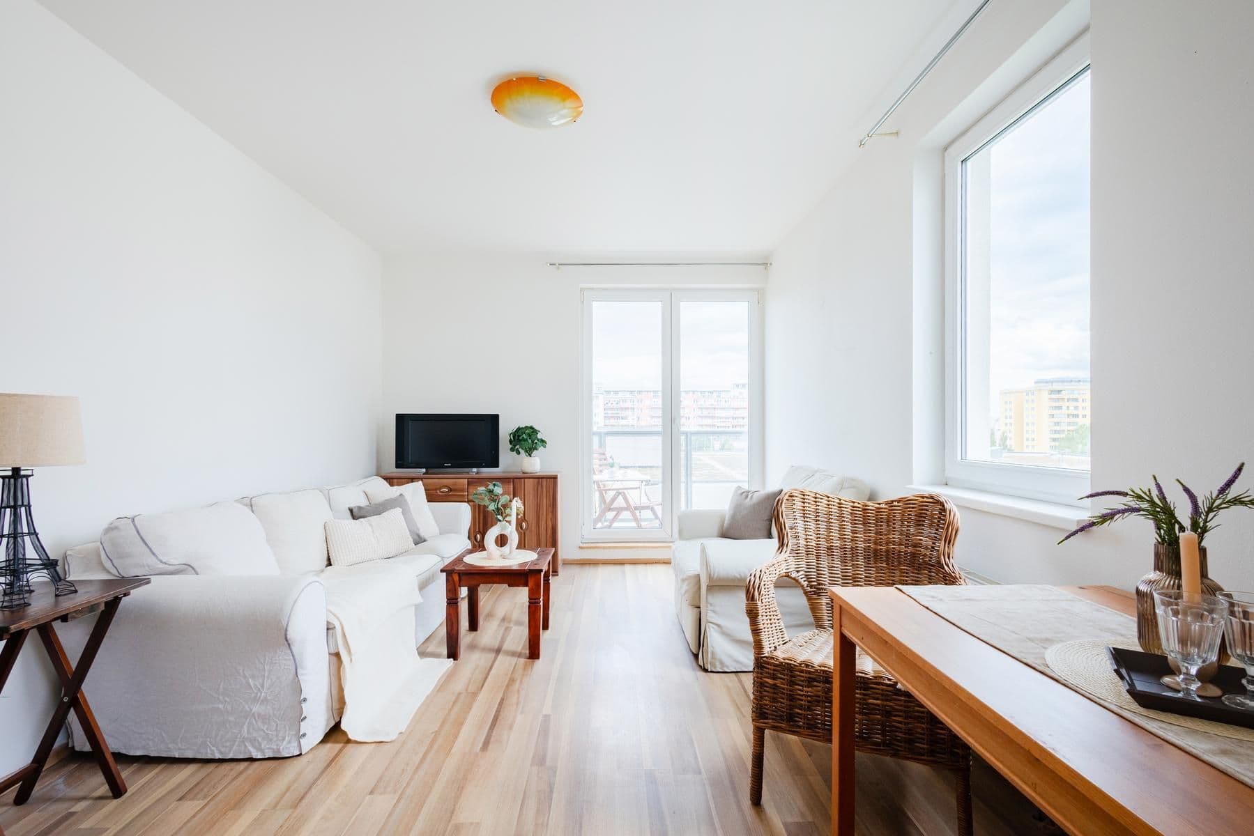 Predaj bytu 2-izbový 49 m², Wiedermannova, Praha, Praha Predaj bytu 2-izbový 49 m², Wiedermannova, Praha, Praha