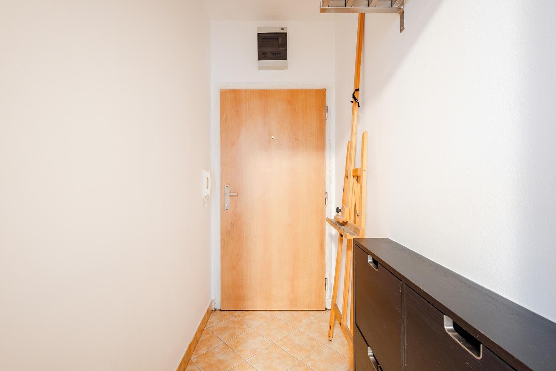 Predaj bytu 2-izbový 49 m², Wiedermannova, Praha, Praha Predaj bytu 2-izbový 49 m², Wiedermannova, Praha, Praha