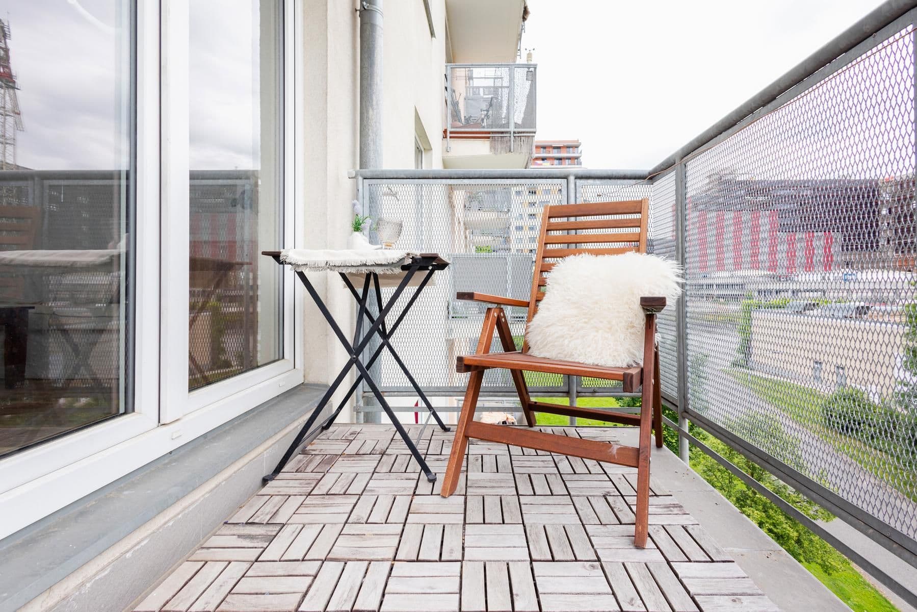Predaj bytu 2-izbový 49 m², Wiedermannova, Praha, Praha Predaj bytu 2-izbový 49 m², Wiedermannova, Praha, Praha