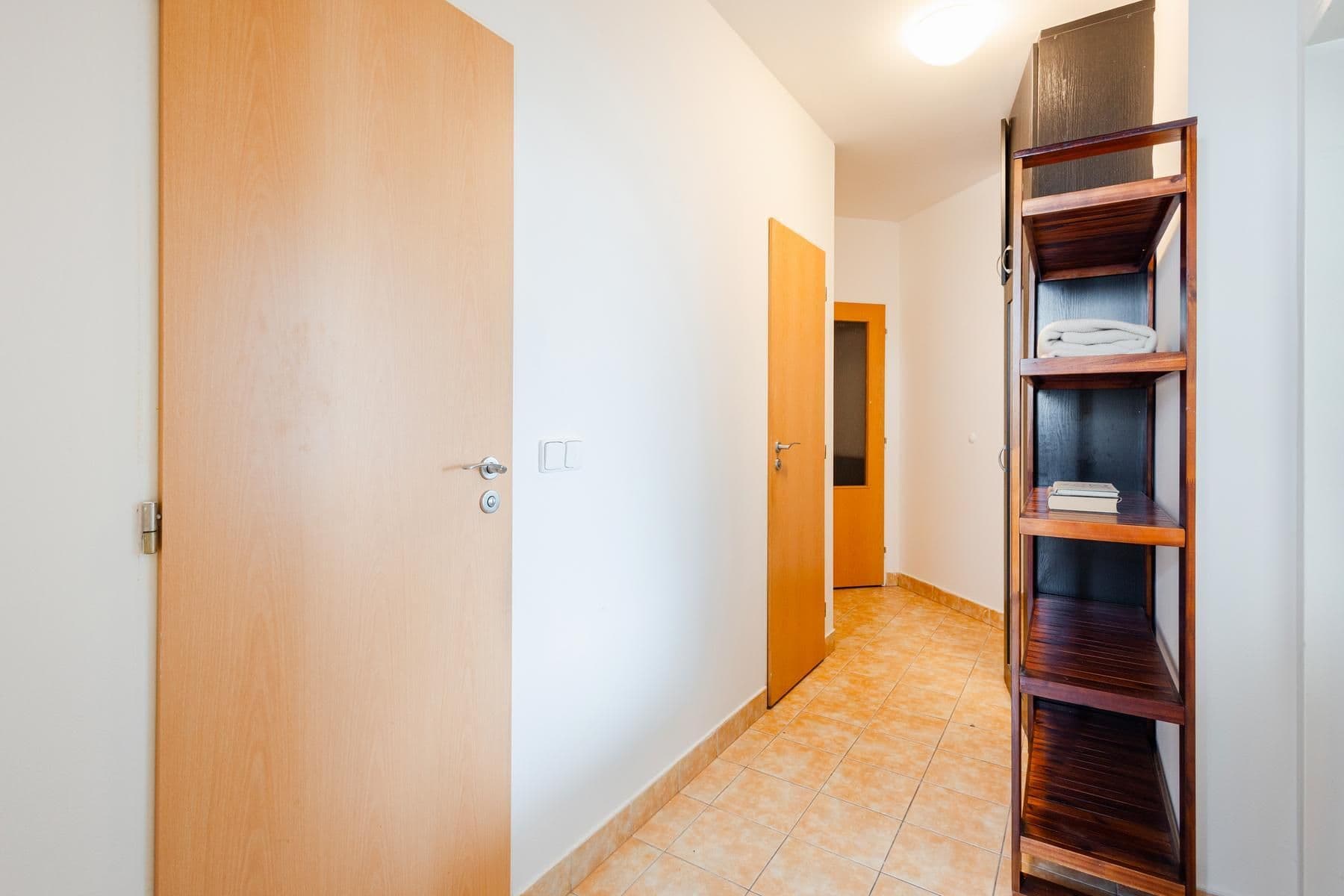Predaj bytu 2-izbový 49 m², Wiedermannova, Praha, Praha Predaj bytu 2-izbový 49 m², Wiedermannova, Praha, Praha