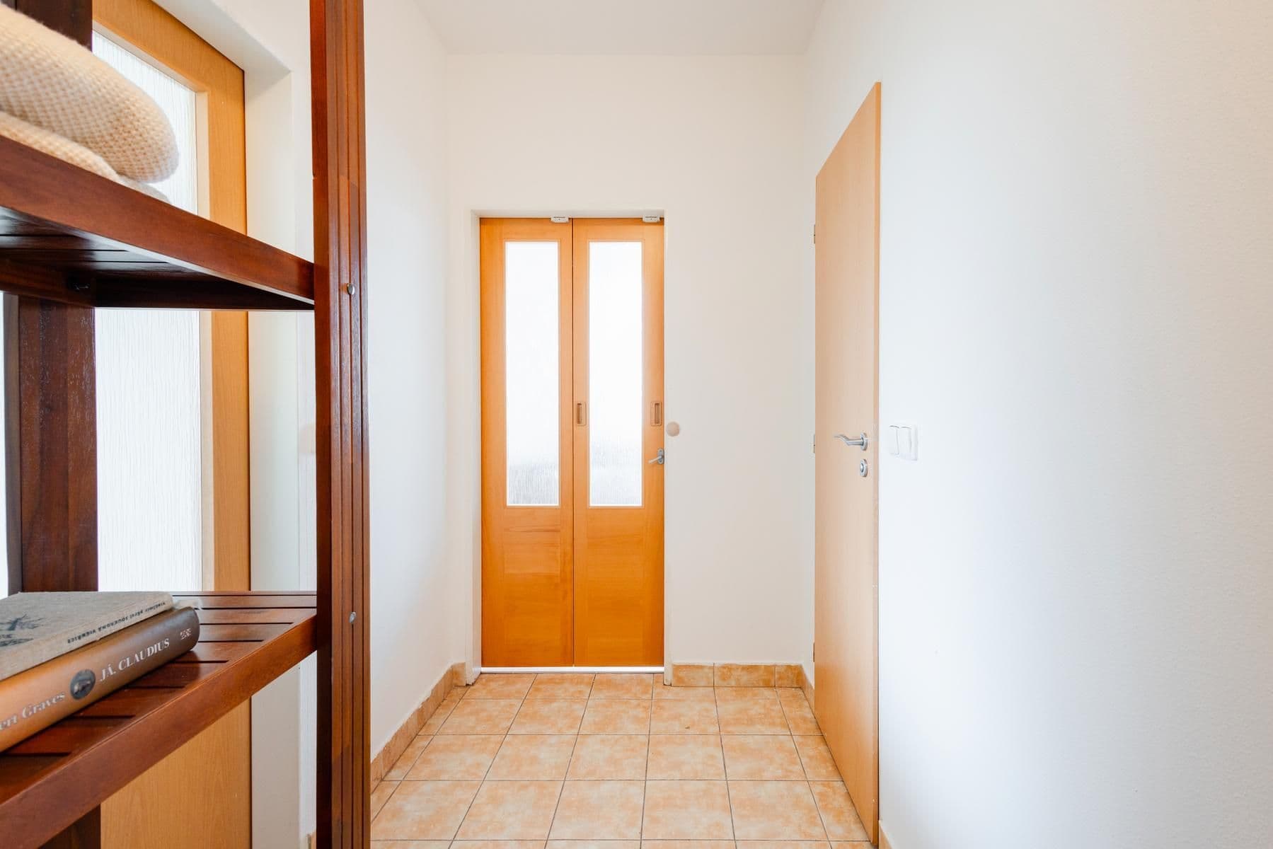 Predaj bytu 2-izbový 49 m², Wiedermannova, Praha, Praha Predaj bytu 2-izbový 49 m², Wiedermannova, Praha, Praha