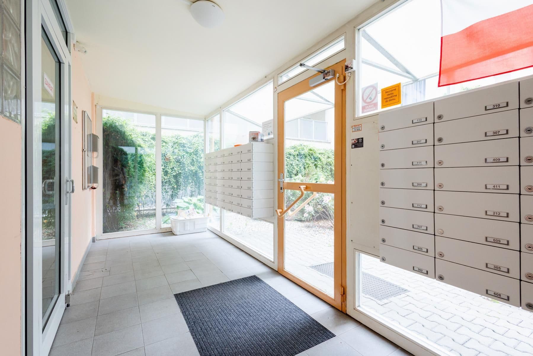 Predaj bytu 2-izbový 49 m², Wiedermannova, Praha, Praha Predaj bytu 2-izbový 49 m², Wiedermannova, Praha, Praha