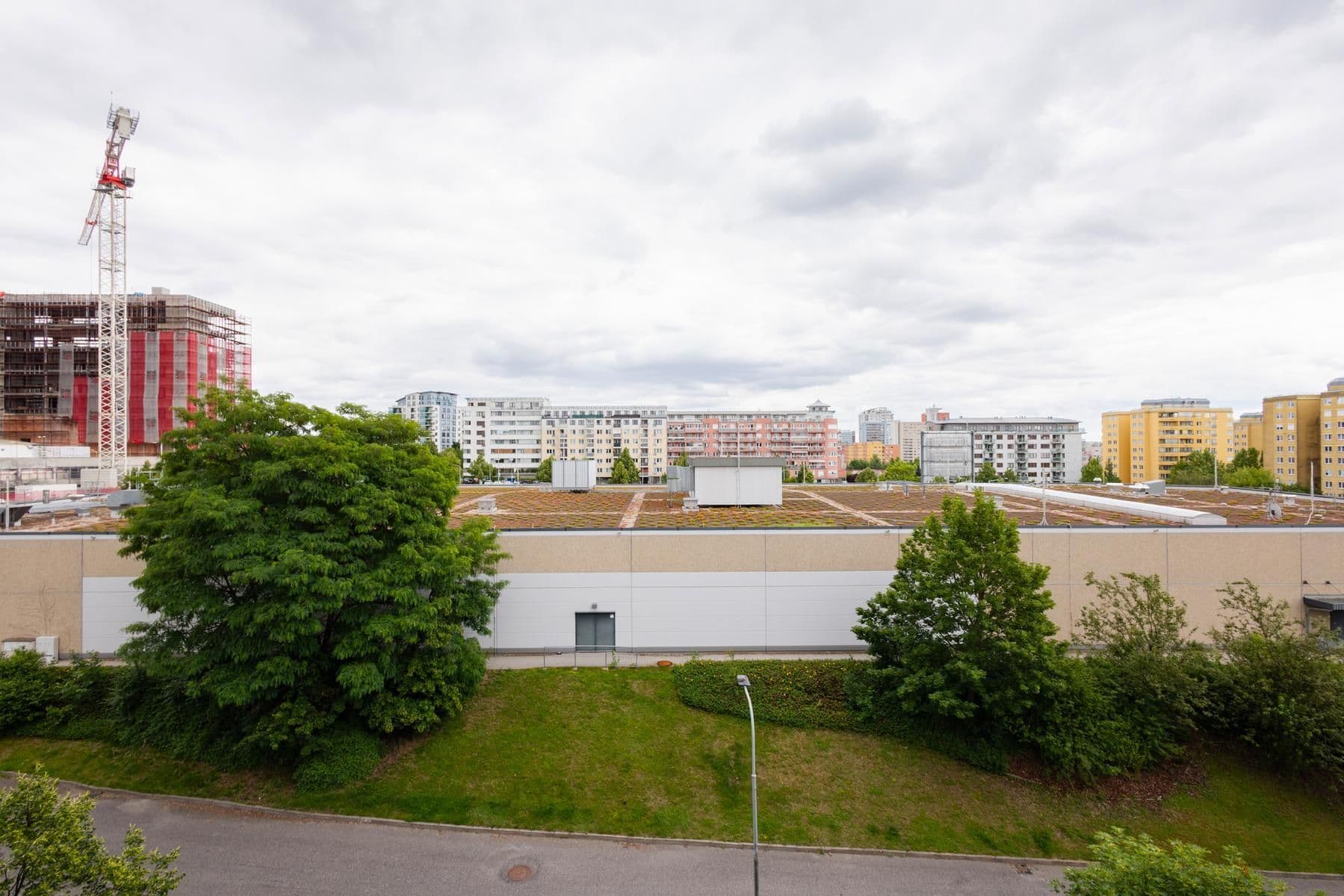 Predaj bytu 2-izbový 49 m², Wiedermannova, Praha, Praha Predaj bytu 2-izbový 49 m², Wiedermannova, Praha, Praha