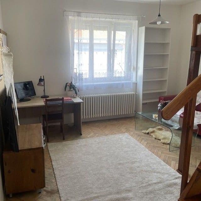Predaj bytu 1-izbový 48 m², V Zálomu, Praha, Praha Predaj bytu 1-izbový 48 m², V Zálomu, Praha, Praha