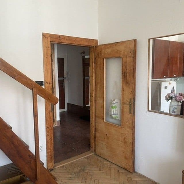 Predaj bytu 1-izbový 48 m², V Zálomu, Praha, Praha Predaj bytu 1-izbový 48 m², V Zálomu, Praha, Praha