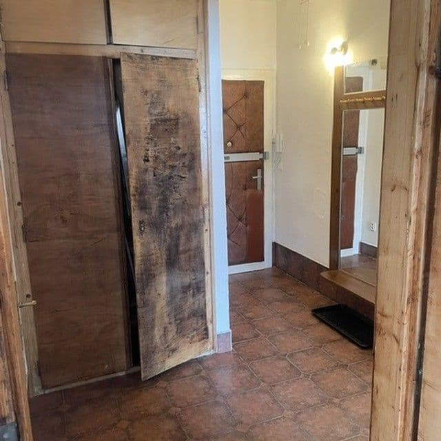 Predaj bytu 1-izbový 48 m², V Zálomu, Praha, Praha Predaj bytu 1-izbový 48 m², V Zálomu, Praha, Praha