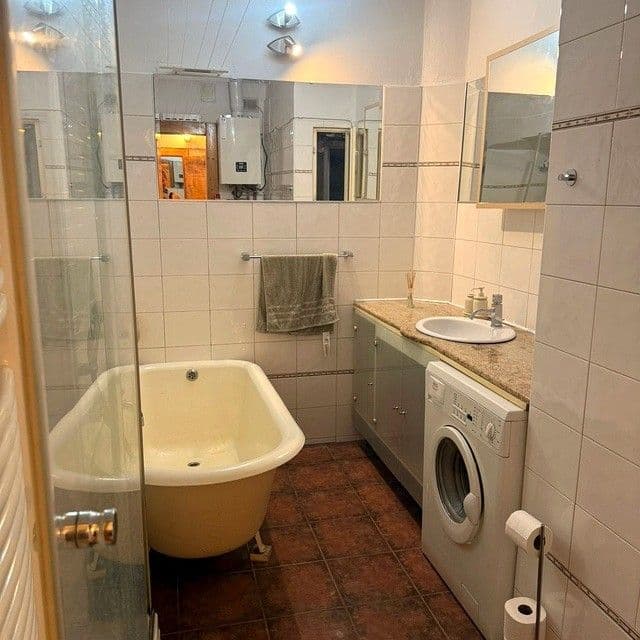 Predaj bytu 1-izbový 48 m², V Zálomu, Praha, Praha Predaj bytu 1-izbový 48 m², V Zálomu, Praha, Praha
