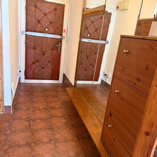 Predaj bytu 1-izbový 48 m², V Zálomu, Praha, Praha Predaj bytu 1-izbový 48 m², V Zálomu, Praha, Praha