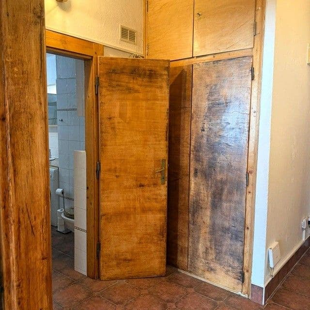 Predaj bytu 1-izbový 48 m², V Zálomu, Praha, Praha Predaj bytu 1-izbový 48 m², V Zálomu, Praha, Praha