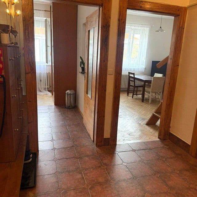 Predaj bytu 1-izbový 48 m², V Zálomu, Praha, Praha Predaj bytu 1-izbový 48 m², V Zálomu, Praha, Praha