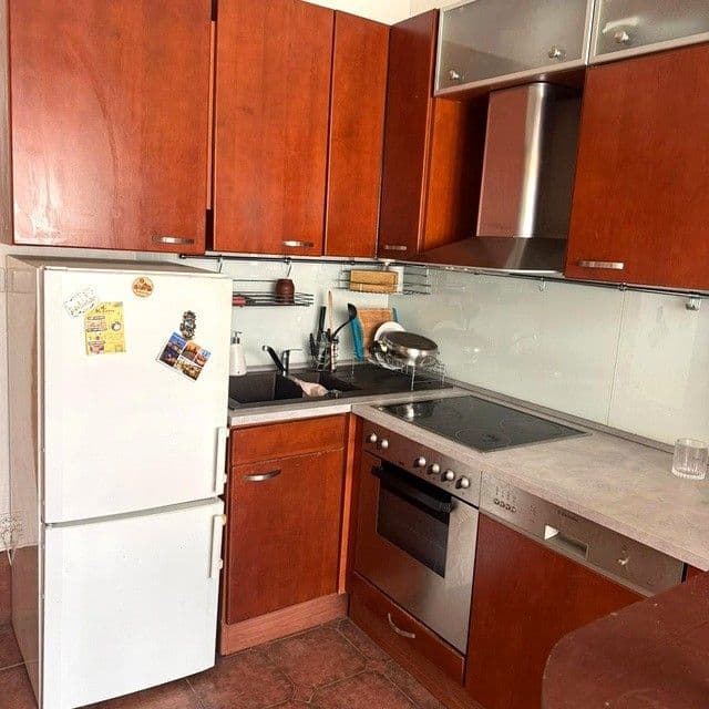 Predaj bytu 1-izbový 48 m², V Zálomu, Praha, Praha Predaj bytu 1-izbový 48 m², V Zálomu, Praha, Praha