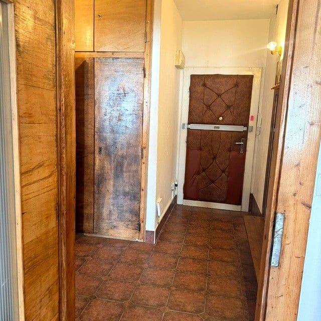 Predaj bytu 1-izbový 48 m², V Zálomu, Praha, Praha Predaj bytu 1-izbový 48 m², V Zálomu, Praha, Praha