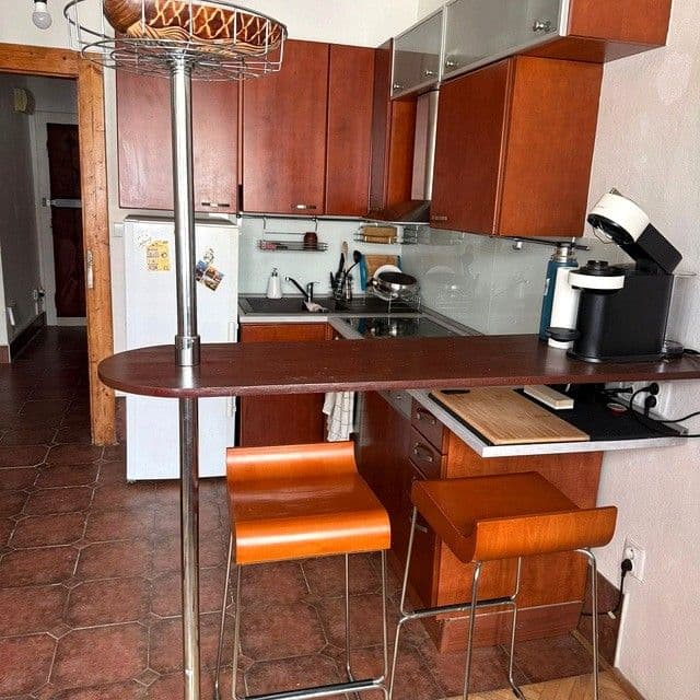 Predaj bytu 1-izbový 48 m², V Zálomu, Praha, Praha Predaj bytu 1-izbový 48 m², V Zálomu, Praha, Praha