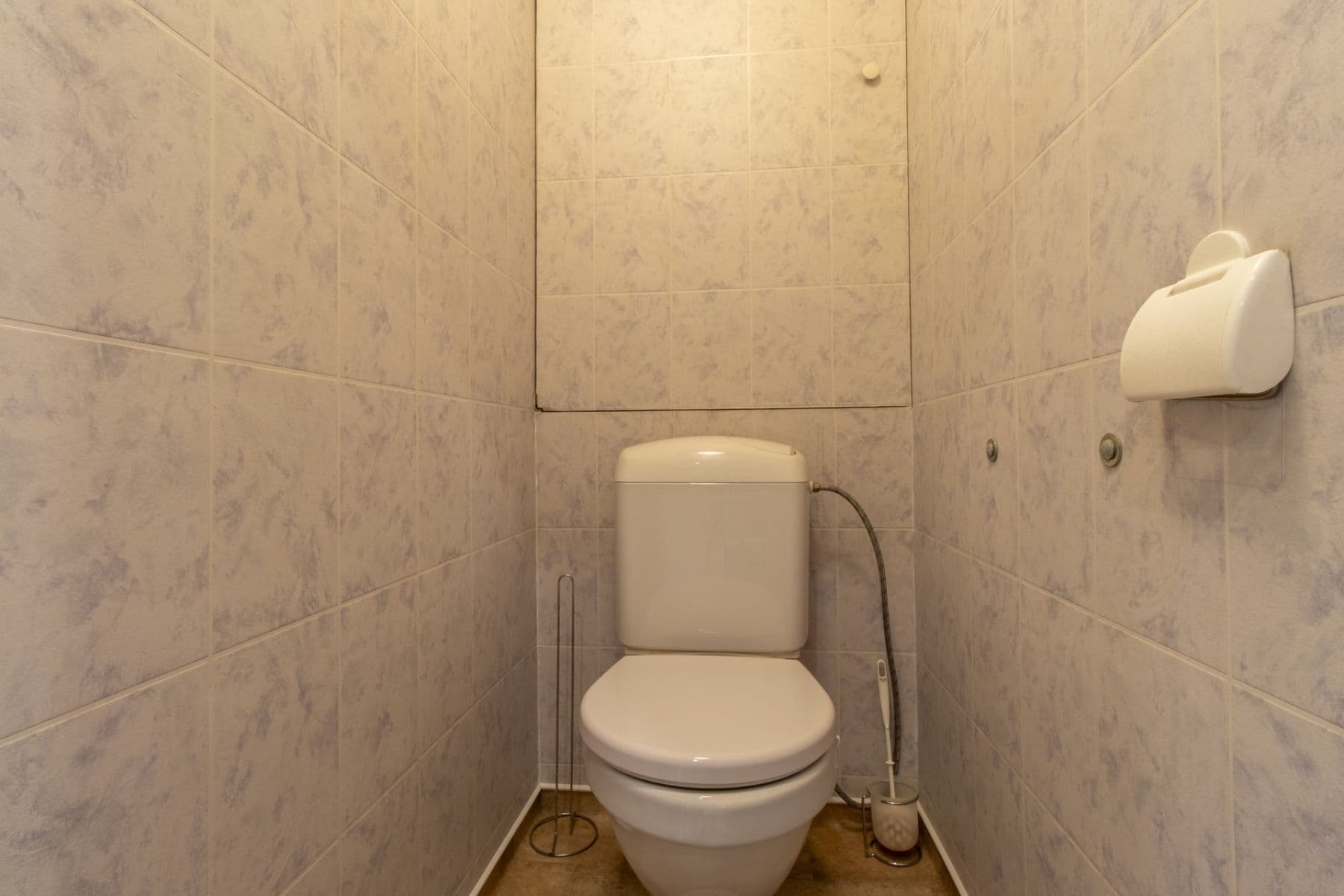 Prenájom bytu 4-izbový 62 m², Jílovská, Praha, Praha Prenájom bytu 4-izbový 62 m², Jílovská, Praha, Praha