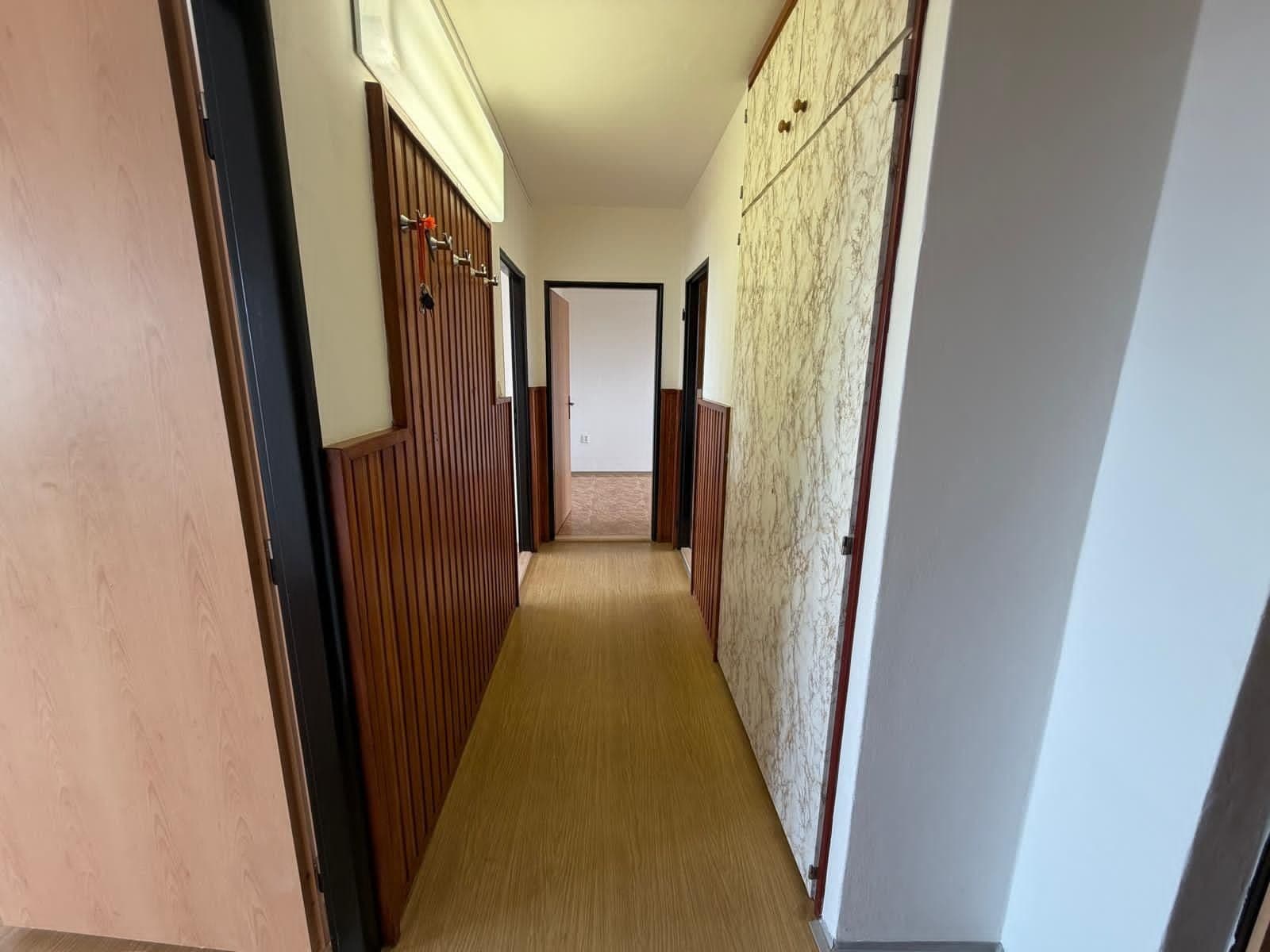 Prenájom bytu 3-izbový 65 m², Horova, Říčany, Středočeský kraj Prenájom bytu 3-izbový 65 m², Horova, Říčany, Středočeský kraj