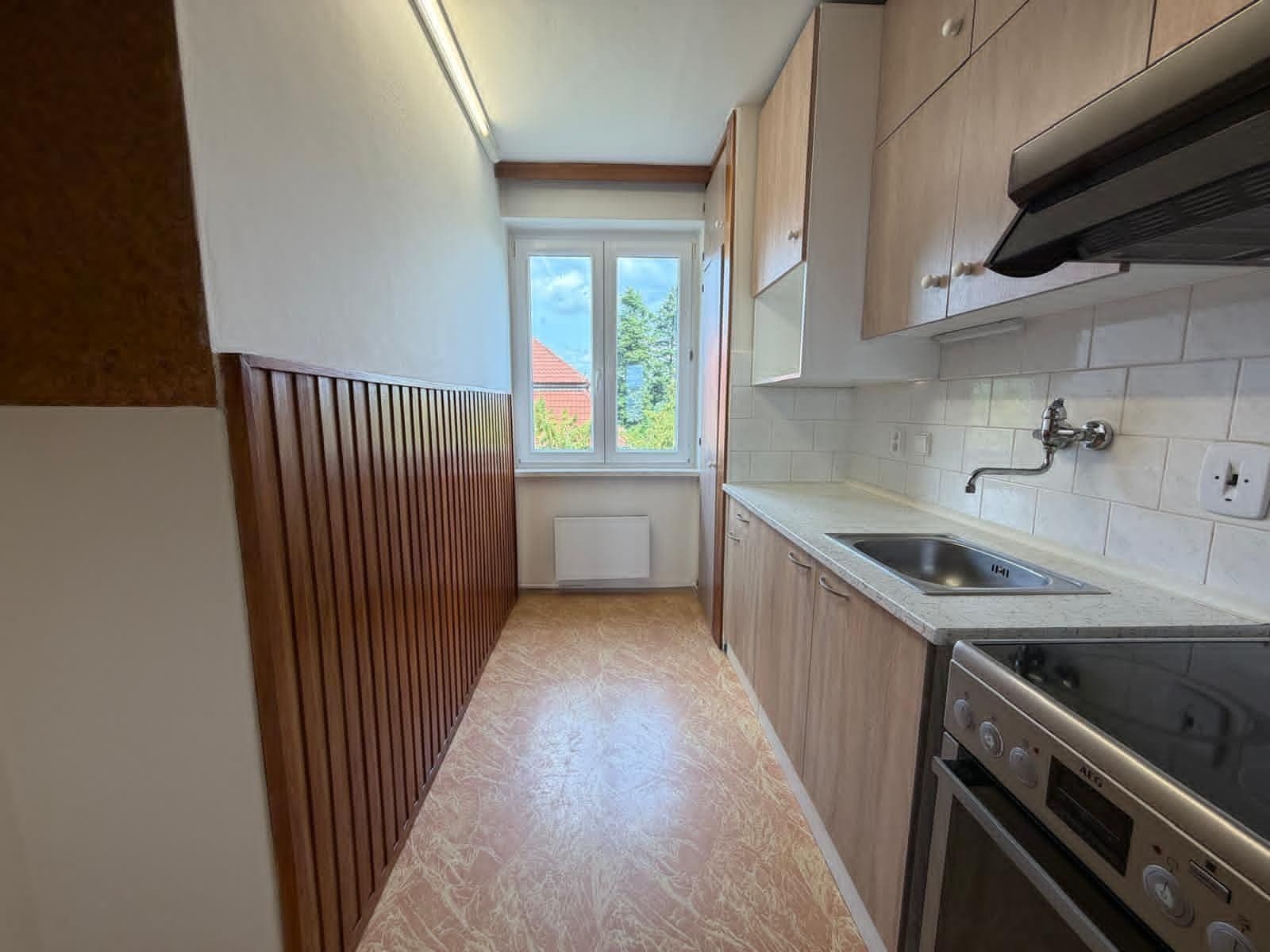 Prenájom bytu 3-izbový 65 m², Horova, Říčany, Středočeský kraj Prenájom bytu 3-izbový 65 m², Horova, Říčany, Středočeský kraj