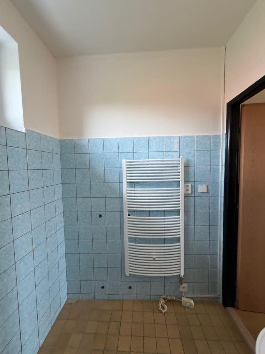 Prenájom bytu 3-izbový 65 m², Horova, Říčany, Středočeský kraj Prenájom bytu 3-izbový 65 m², Horova, Říčany, Středočeský kraj