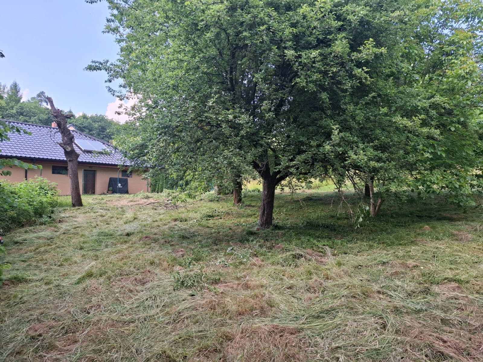 Predaj pozemku 966 m², Ostrava, Moravskoslezský kraj Predaj pozemku 966 m², Ostrava, Moravskoslezský kraj